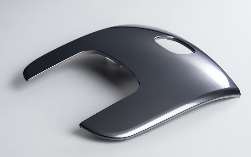 インモールド成形金型